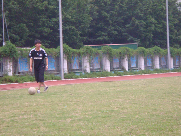 2009-05-03 对 新爱婴