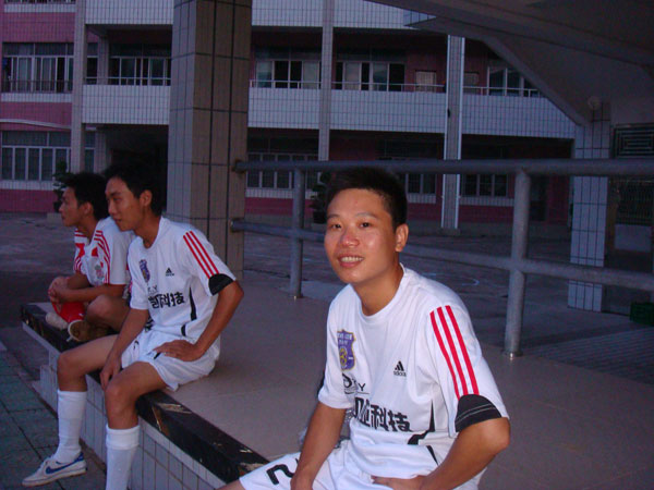 2009-09-12 对 UFO队