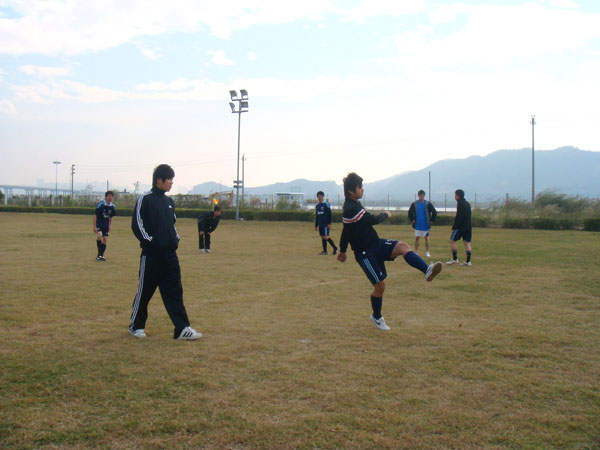 2009-11-22 对 魔天宇