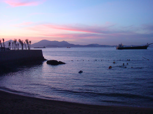 2011-06-20 湾联98海岛之旅