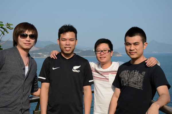 2013-02-22 深圳惠州