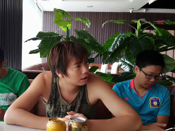 2013-09-20 江门之旅