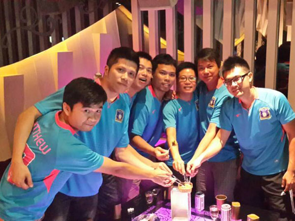 2014-08-30 东莞之行