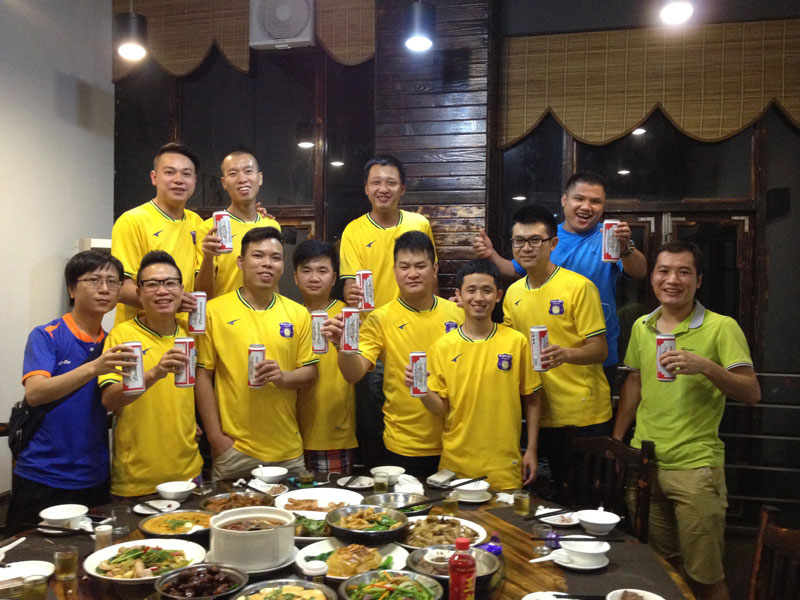 2015-08-22 番禺之旅