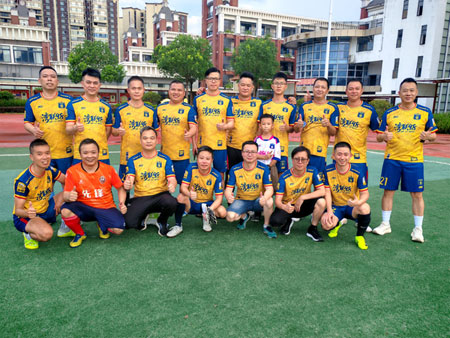 2025-07-26 韶关翁源友赛